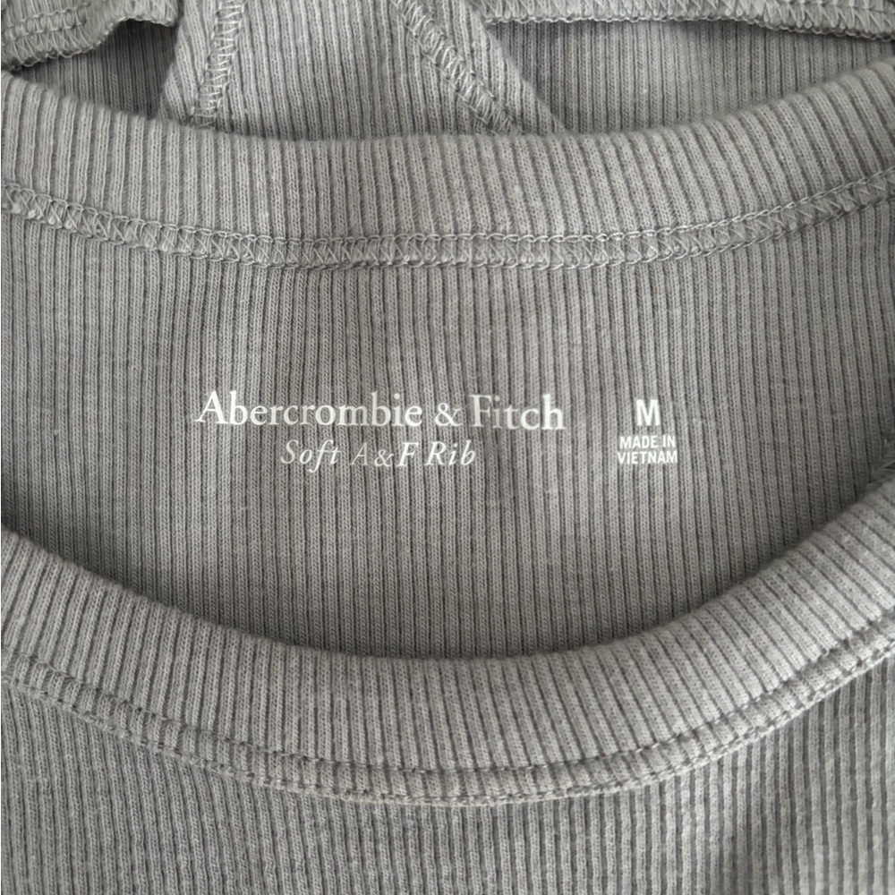 🖤 EUC Abercrombie bodysuit - Picture 3 of 3